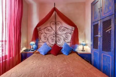Villa Royale Montsouris - 101