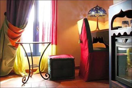 Villa Royale Montsouris - 89