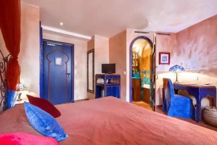 Villa Royale Montsouris - 113
