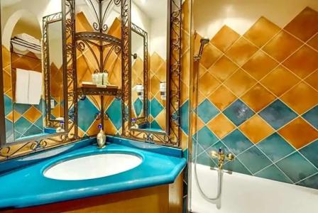 Villa Royale Montsouris - 98