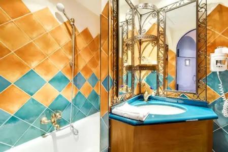 Villa Royale Montsouris - 66