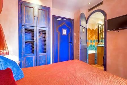 Villa Royale Montsouris - 71