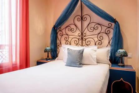 Villa Royale Montsouris - 102