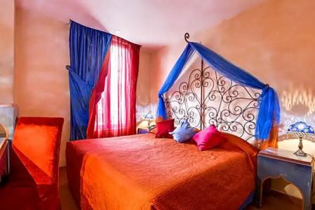Villa Royale Montsouris - 55
