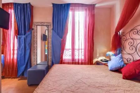 Villa Royale Montsouris - 105