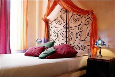 Villa Royale Montsouris - 67