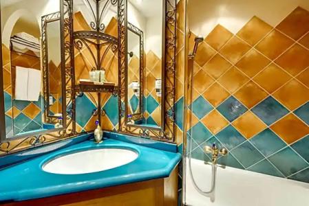 Villa Royale Montsouris - 56