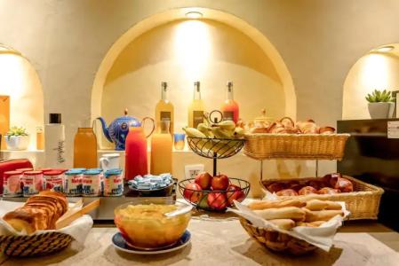 Villa Royale Montsouris - 34