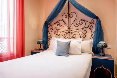 Villa Royale Montsouris - 22