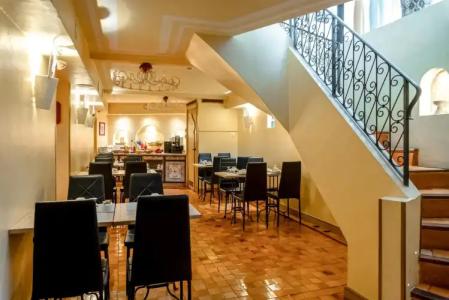 Villa Royale Montsouris - 33