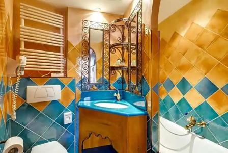 Villa Royale Montsouris - 84