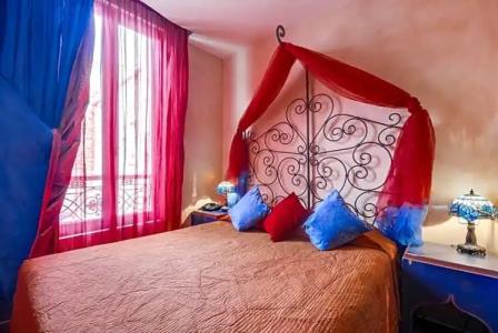 Villa Royale Montsouris - 72