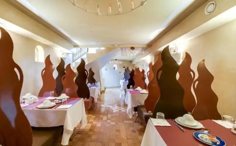 Villa Royale Montsouris - 19