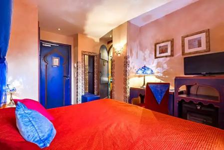 Villa Royale Montsouris - 53