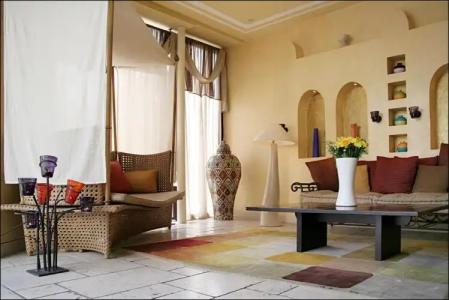 Villa Royale Montsouris - 1