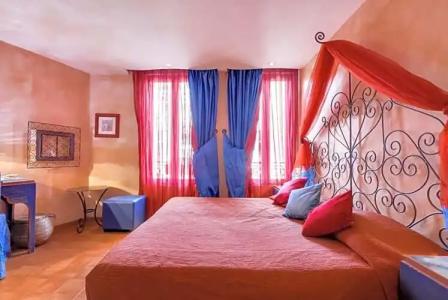 Villa Royale Montsouris - 87