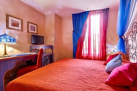 Villa Royale Montsouris - 52