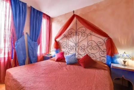 Villa Royale Montsouris - 103
