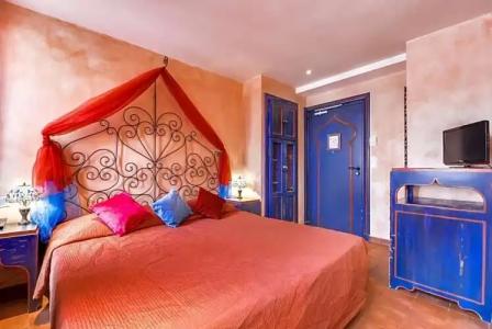Villa Royale Montsouris - 81