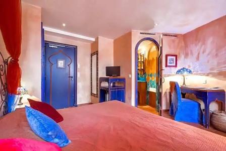 Villa Royale Montsouris - 79