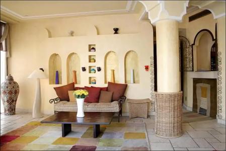 Villa Royale Montsouris - 17