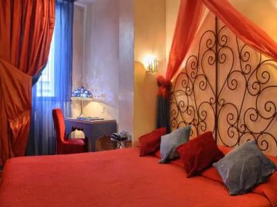 Villa Royale Montsouris - 48