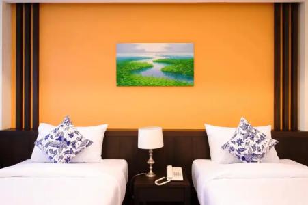 Villa Royale Montsouris - 38