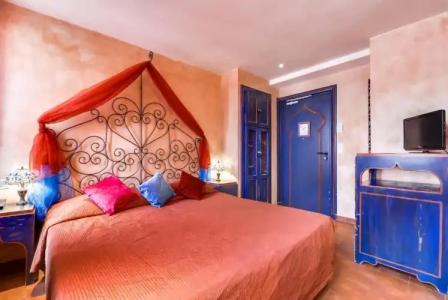 Villa Royale Montsouris - 111