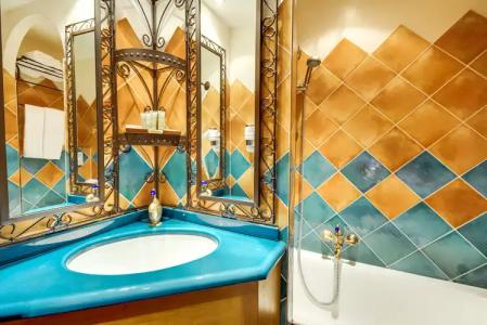 Villa Royale Montsouris - 8