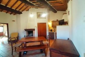 Il Borgo Del Lupo, Sarteano