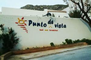 Punto de vista B&B Mini-hotel, San Vito Lo Capo