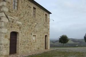 Agriturismo La Disperata, San Quirico d'Orcia