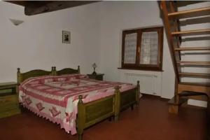 Farm Stay «Agriturismo Il Serrino», San Marcello Pistoiese