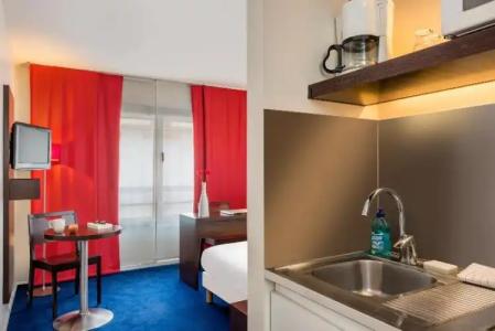 Paris Bastille - 31