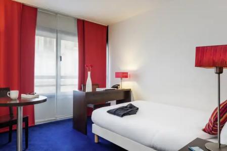 Paris Bastille - 5