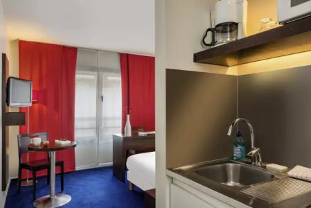 Paris Bastille - 6