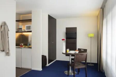 Paris Bastille - 4
