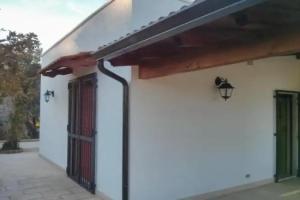 Guest House «Casa Acacia», Salve