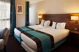 Holiday Inn Montmartre, an IHG Hotel, Paris