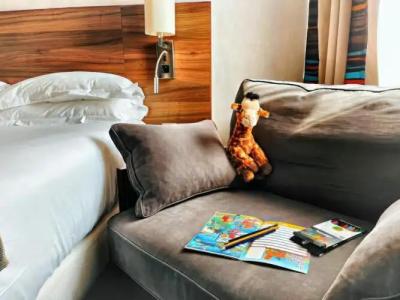 Holiday Inn Paris Montmartre, an IHG - 95