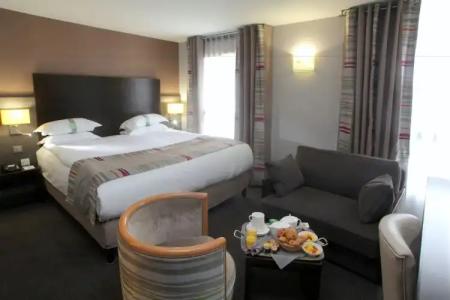 Holiday Inn Paris Montmartre, an IHG - 80