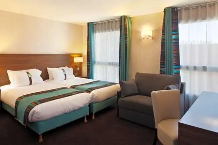 Holiday Inn Paris Montmartre, an IHG - 89