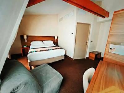 Holiday Inn Paris Montmartre, an IHG - 74