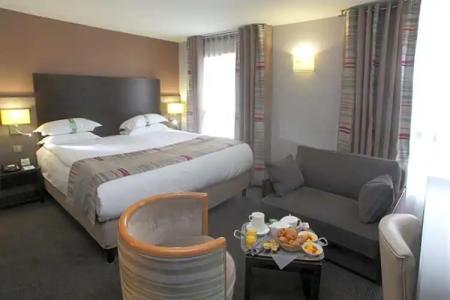Holiday Inn Paris Montmartre, an IHG - 41
