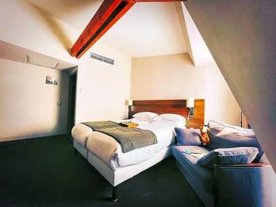 Holiday Inn Paris Montmartre, an IHG - 85