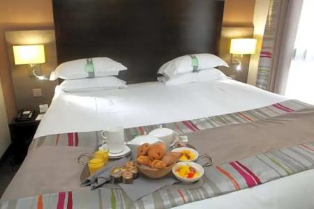 Holiday Inn Paris Montmartre, an IHG - 42
