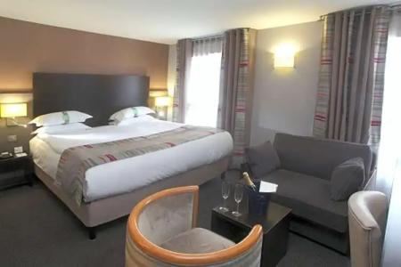 Holiday Inn Paris Montmartre, an IHG - 55