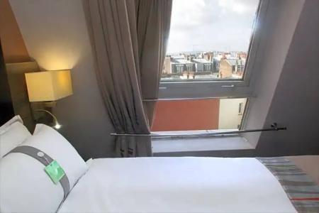 Holiday Inn Paris Montmartre, an IHG - 54