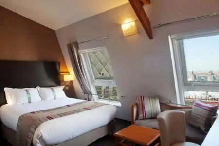 Holiday Inn Paris Montmartre, an IHG - 70