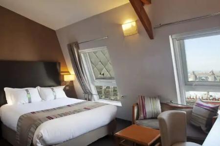Holiday Inn Paris Montmartre, an IHG - 63
